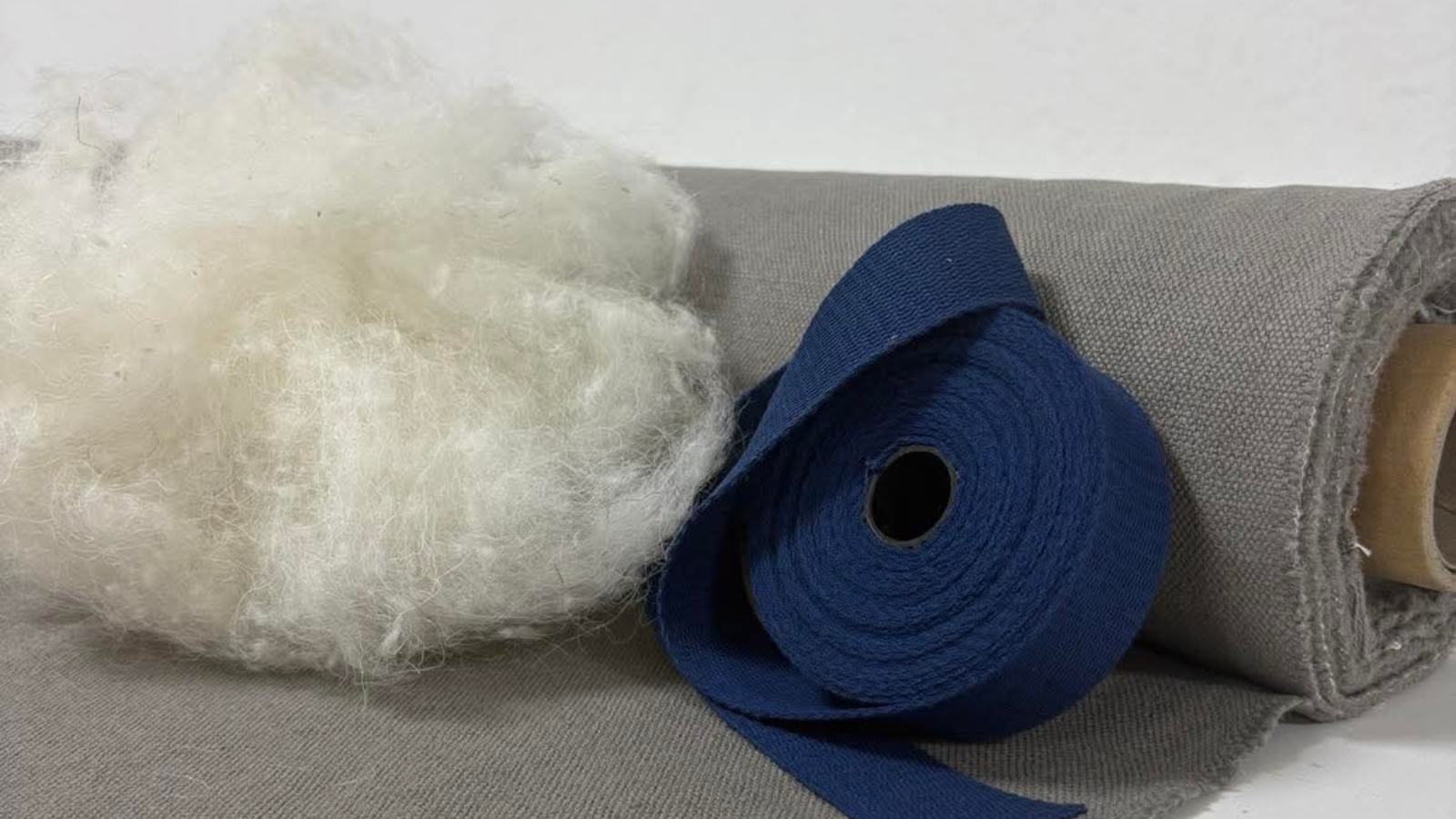 Raw materials